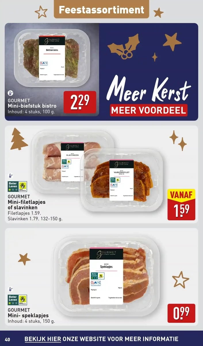 ALDI folder – pagina 40