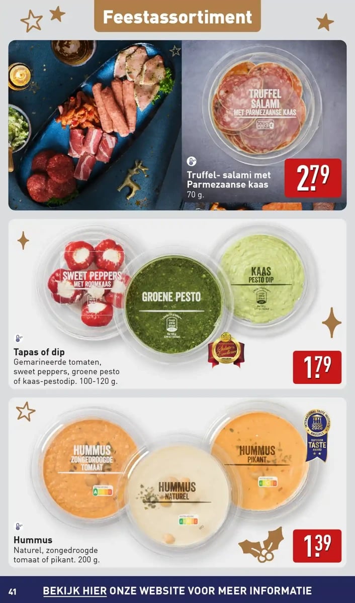 ALDI folder – pagina 41