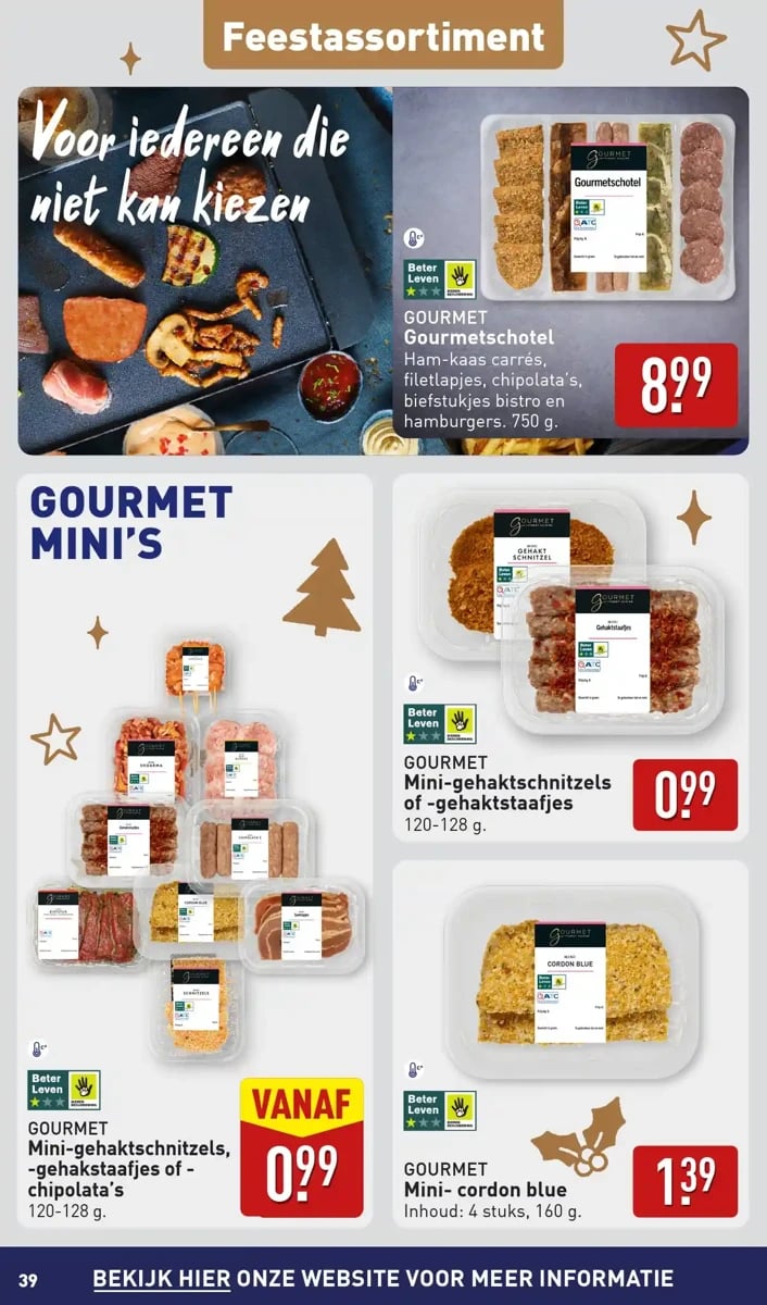 ALDI folder – pagina 39