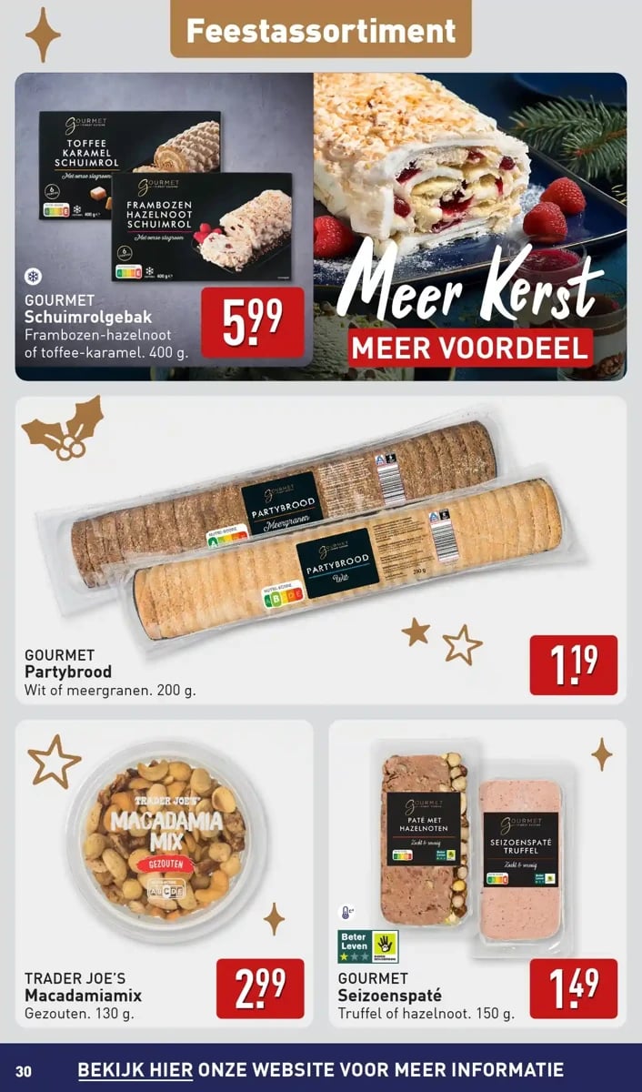 ALDI folder – pagina 30