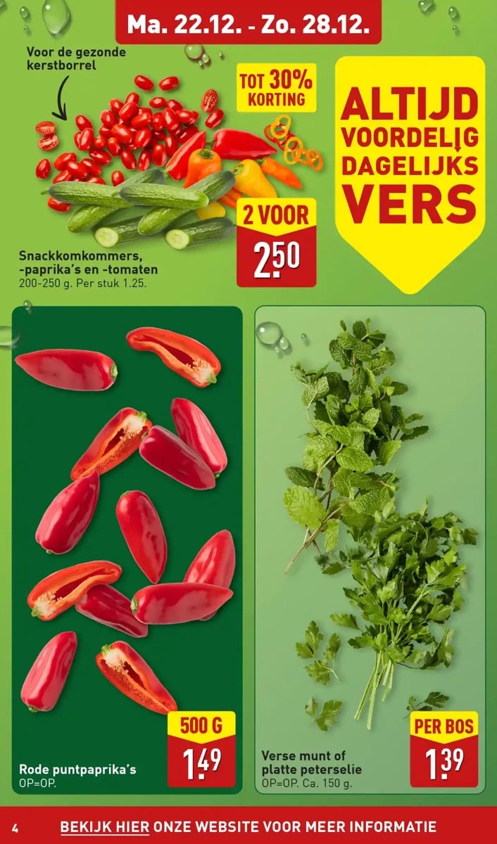 ALDI folder – pagina 4