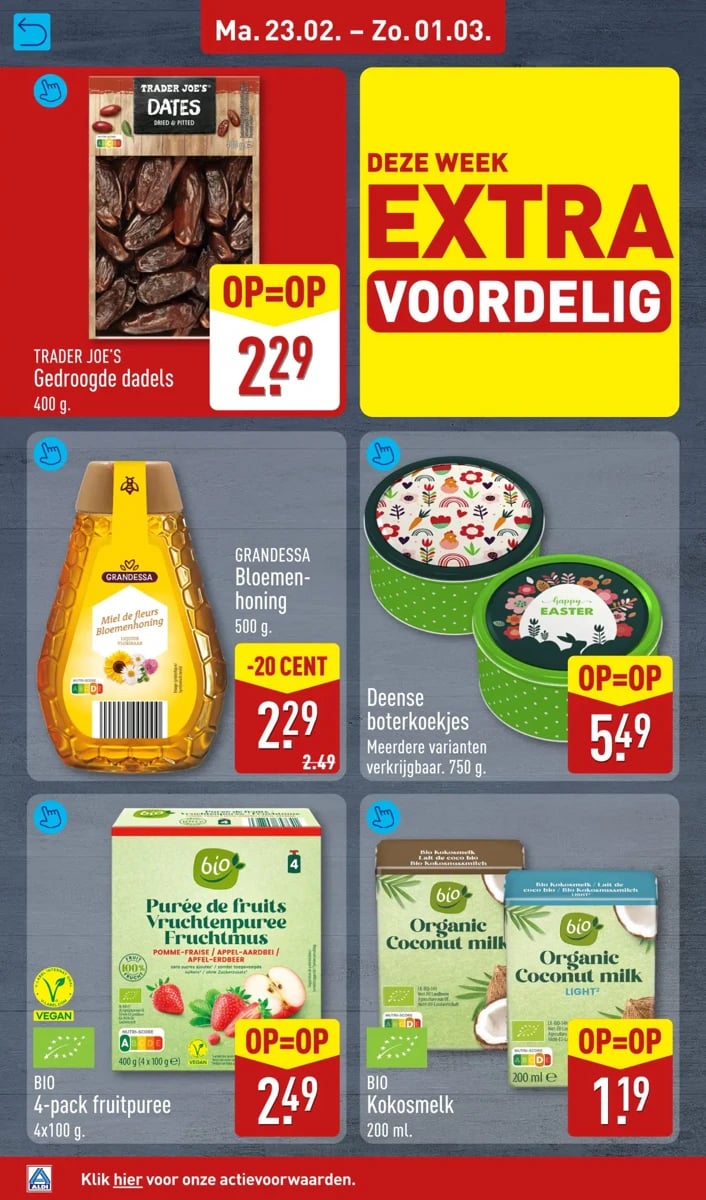 ALDI folder – pagina 14