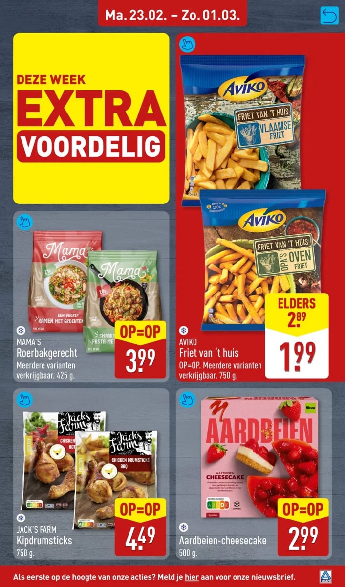 ALDI folder – pagina 11