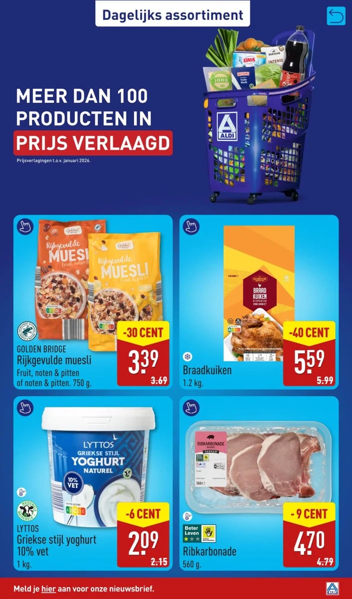 ALDI folder – pagina 23