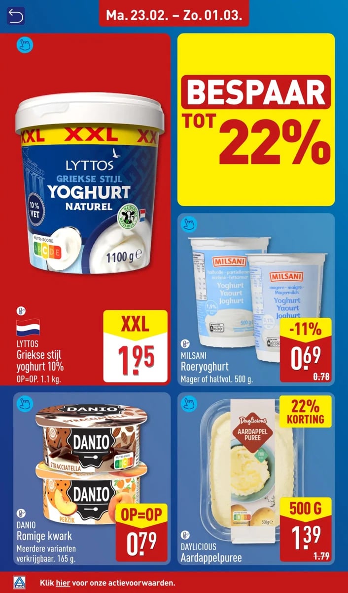 ALDI folder – pagina 10