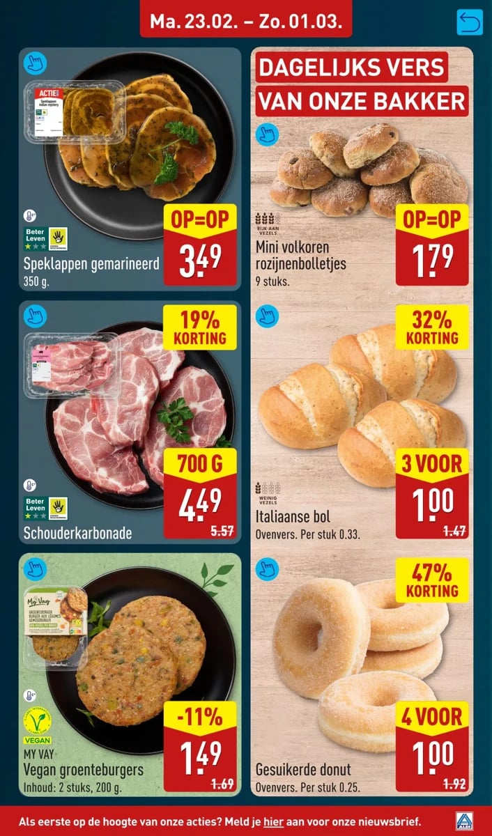 ALDI folder – pagina 7