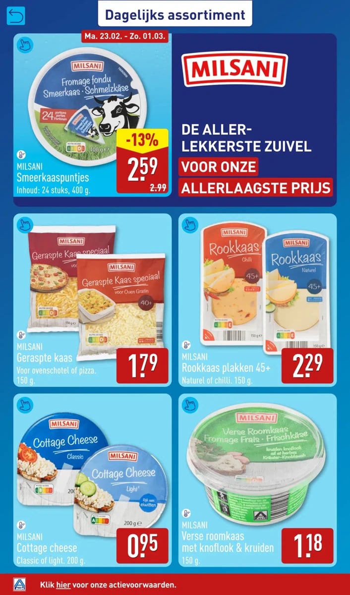 ALDI folder – pagina 26