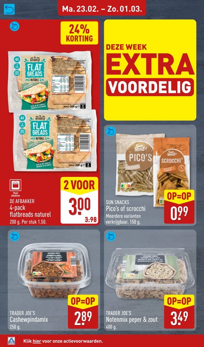 ALDI folder – pagina 12