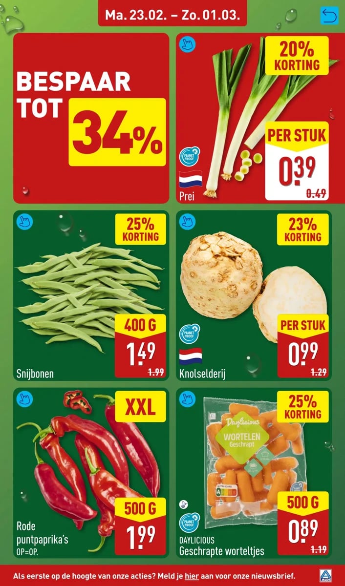 ALDI folder – pagina 5
