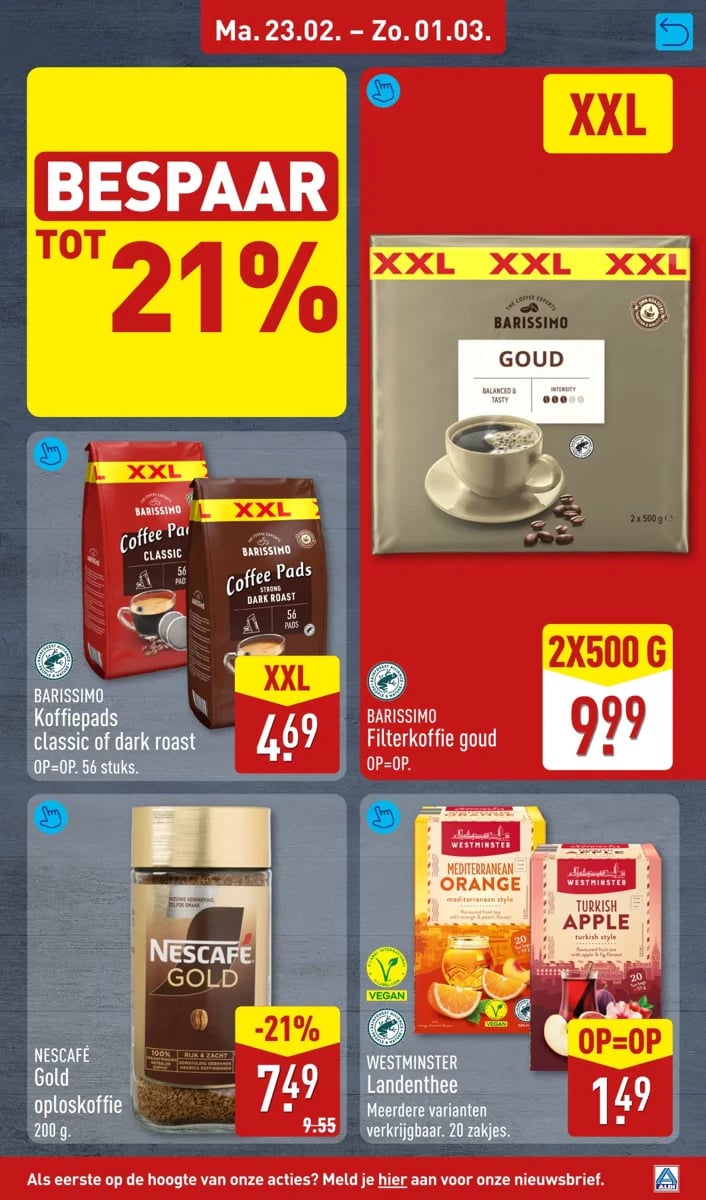 ALDI folder – pagina 13