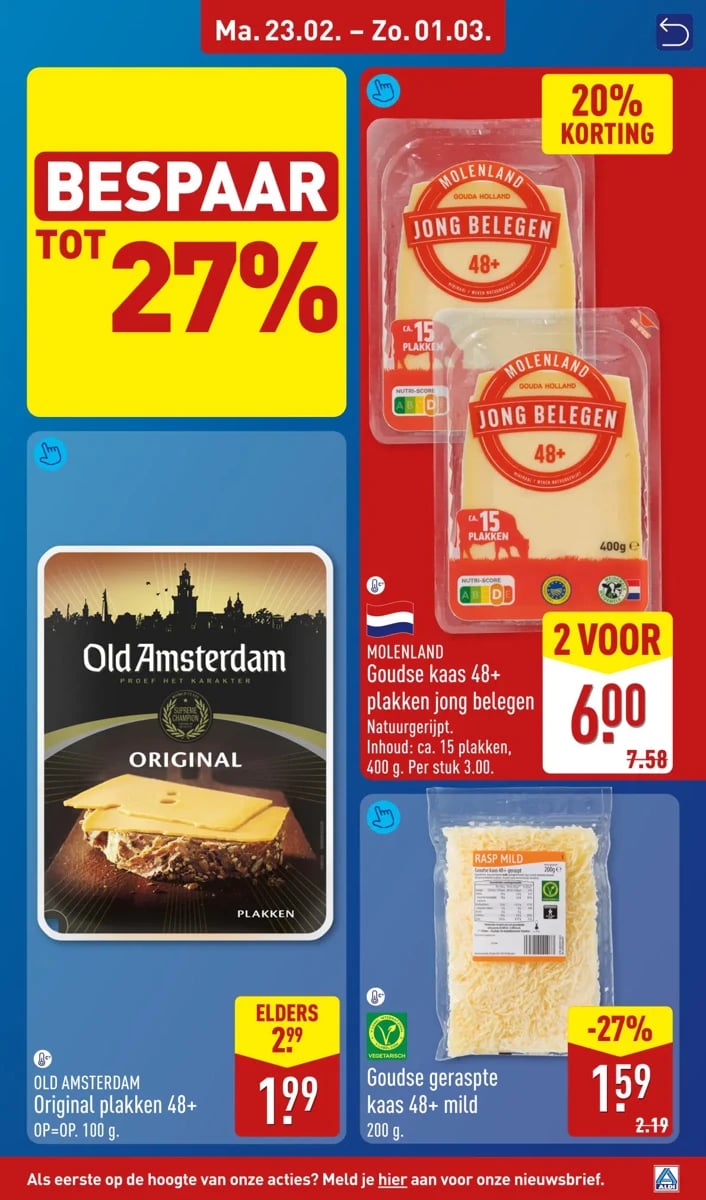 ALDI folder – pagina 9
