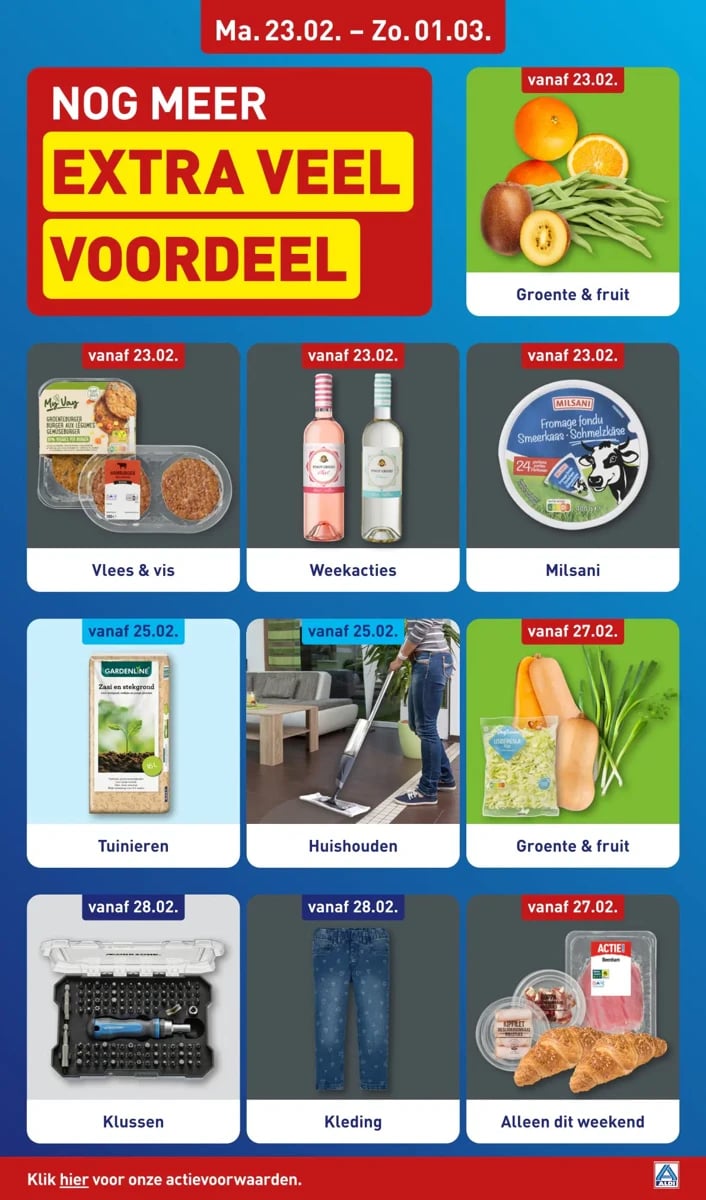 ALDI folder – pagina 3