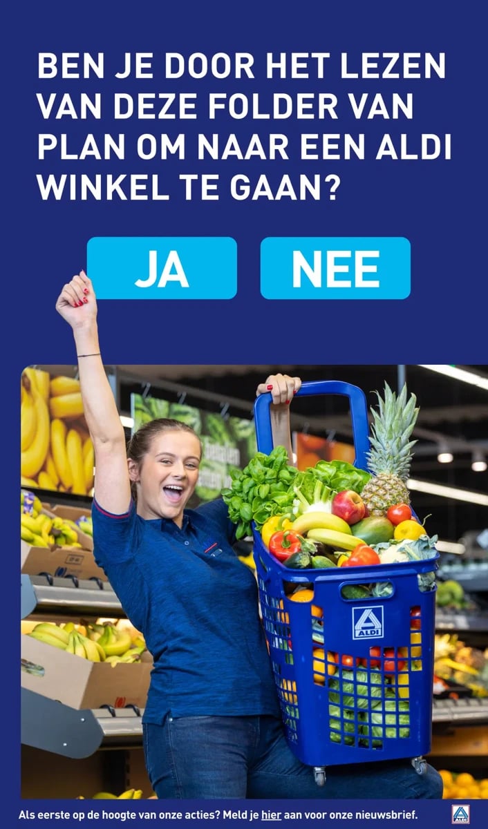 ALDI folder – pagina 56