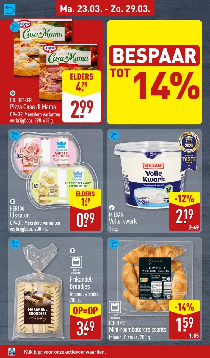 ALDI folder – pagina 10