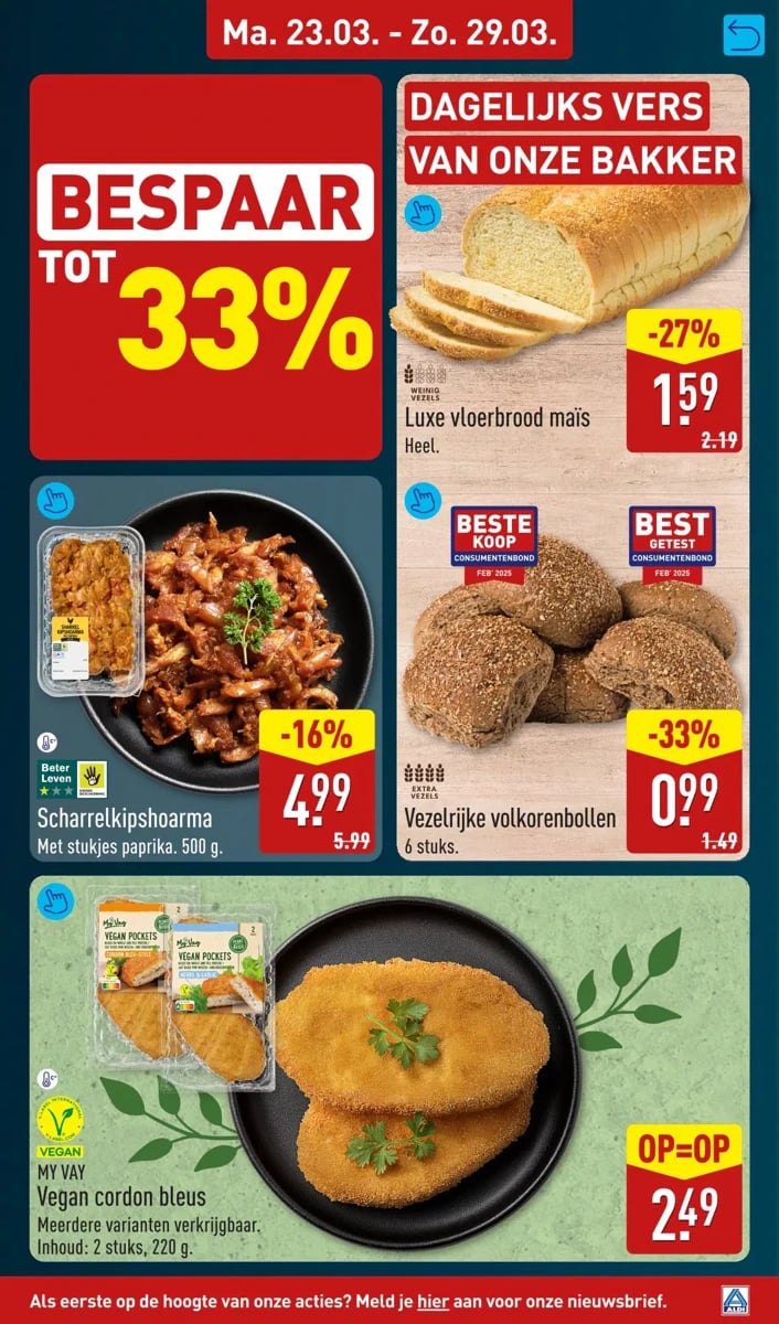 ALDI folder – pagina 7