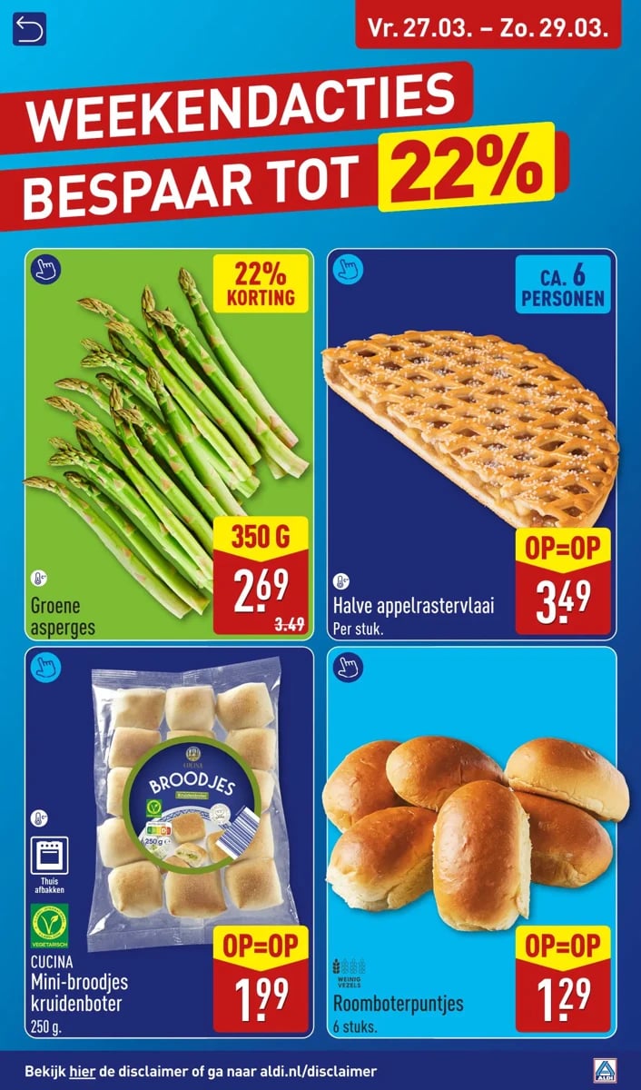 ALDI folder – pagina 65
