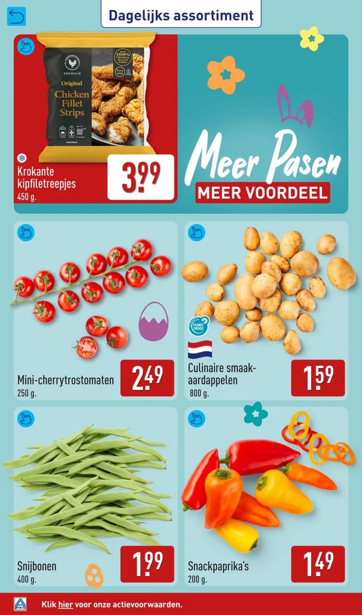 ALDI folder – pagina 30