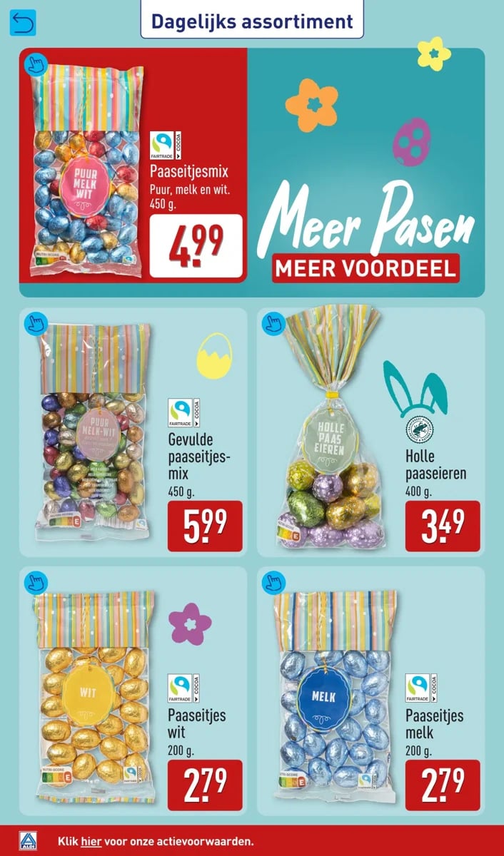 ALDI folder – pagina 34