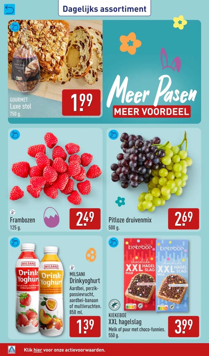 ALDI folder – pagina 26