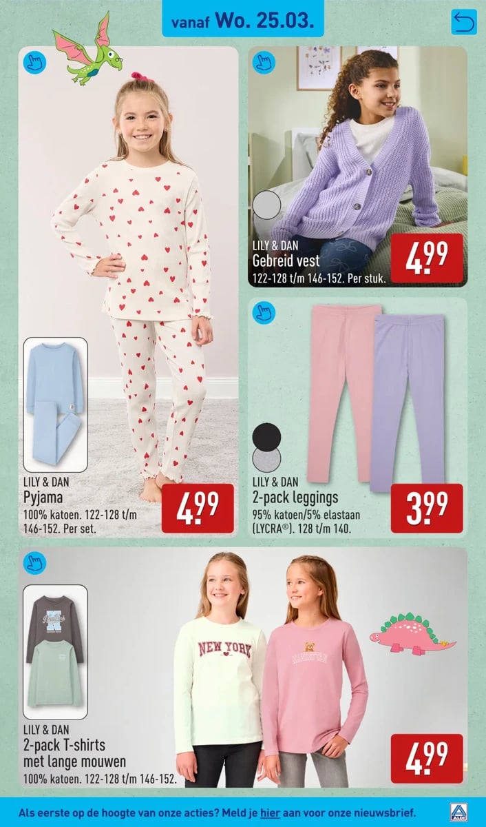 ALDI folder – pagina 49