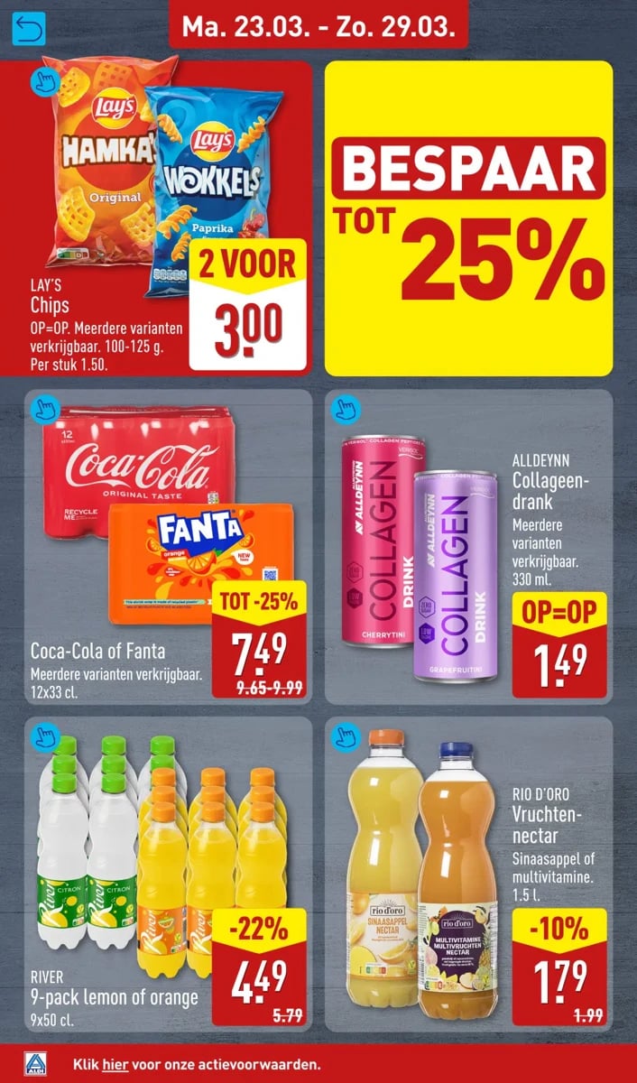 ALDI folder – pagina 16