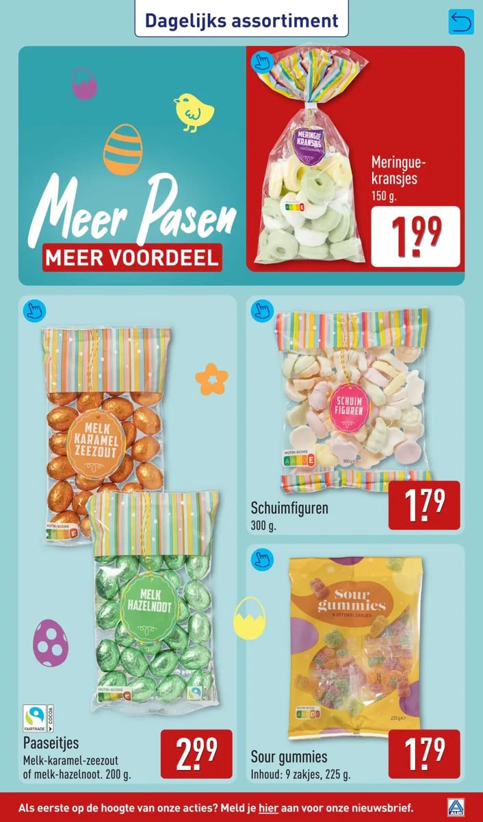 ALDI folder – pagina 35