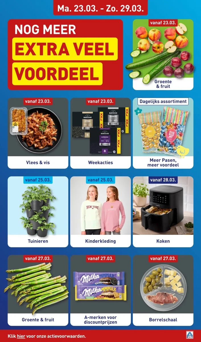 ALDI folder – pagina 3