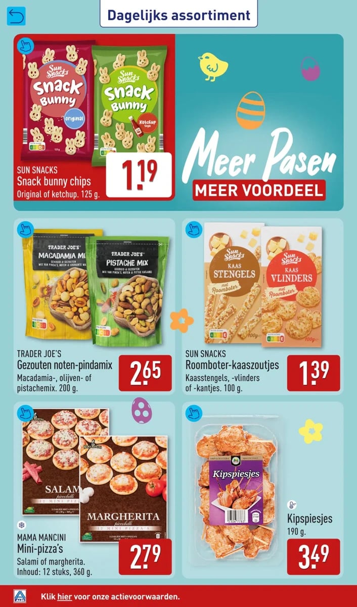 ALDI folder – pagina 32