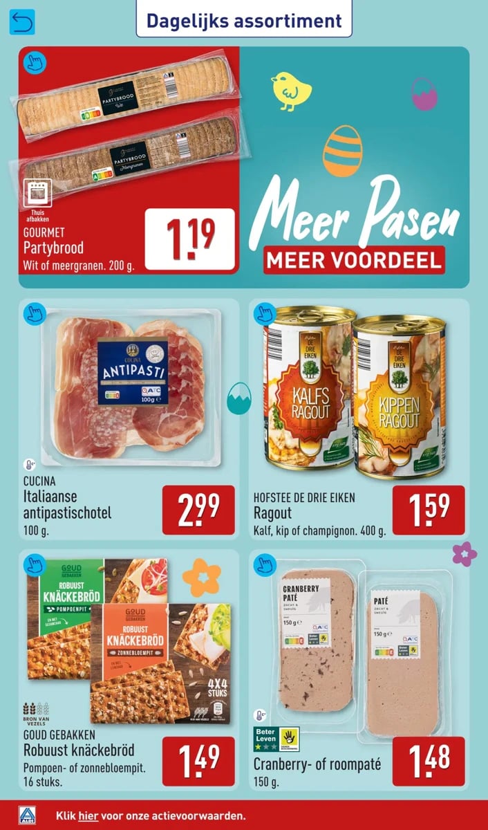 ALDI folder – pagina 28