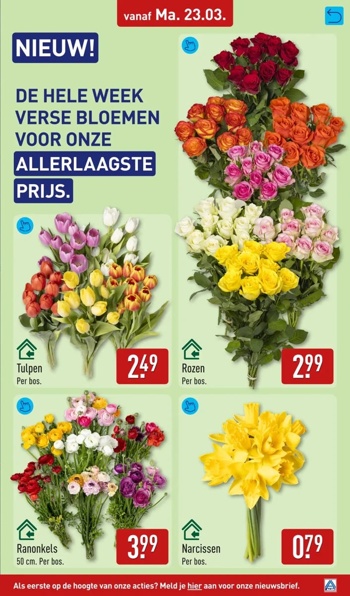 ALDI folder – pagina 39