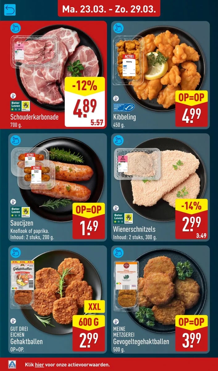 ALDI folder – pagina 6