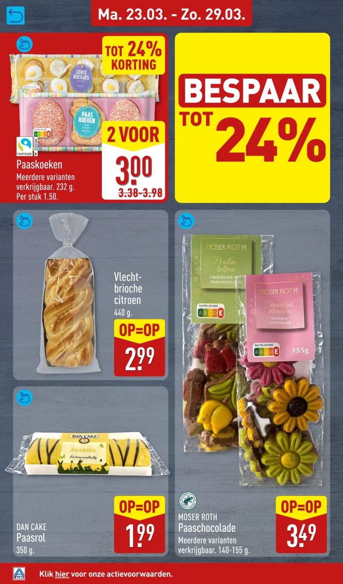 ALDI folder – pagina 12