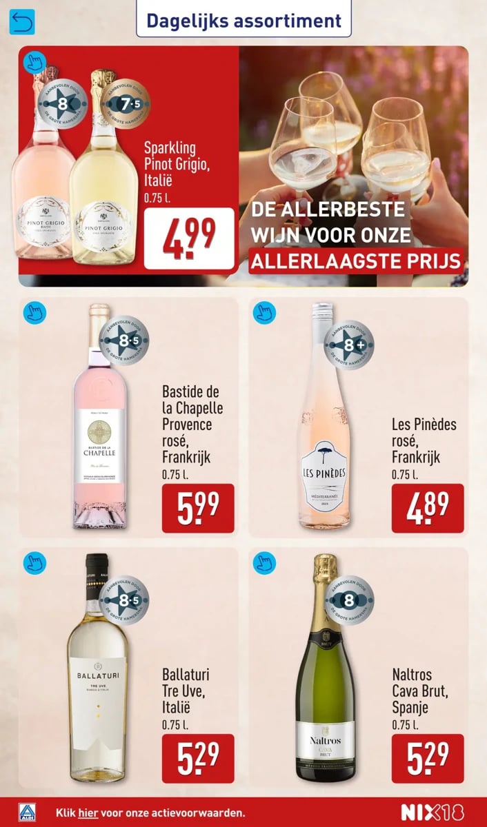 ALDI folder – pagina 36