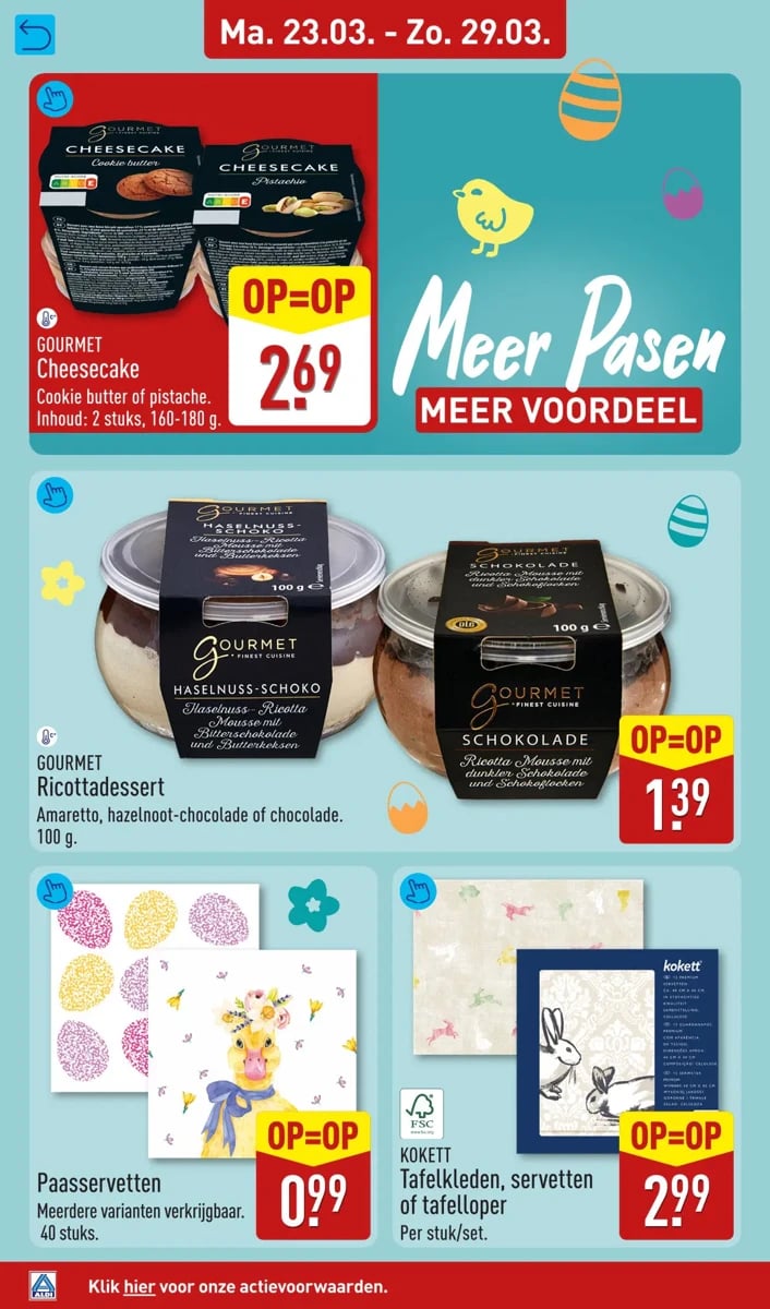 ALDI folder – pagina 24