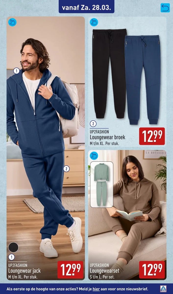 ALDI folder – pagina 63