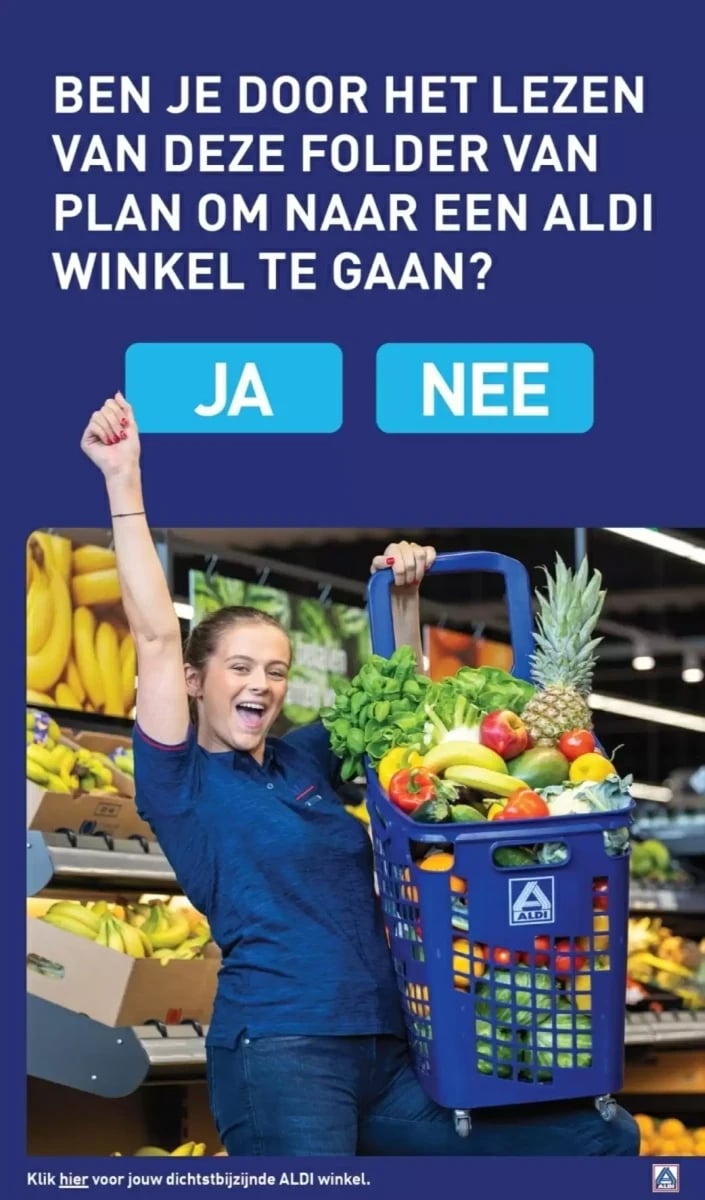 ALDI folder – pagina 17