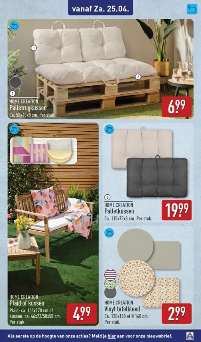 ALDI folder – pagina 9