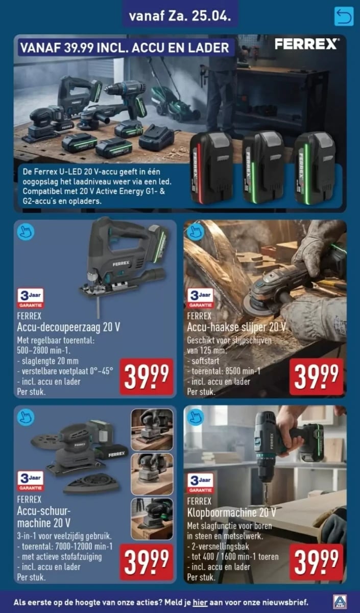 ALDI folder – pagina 13