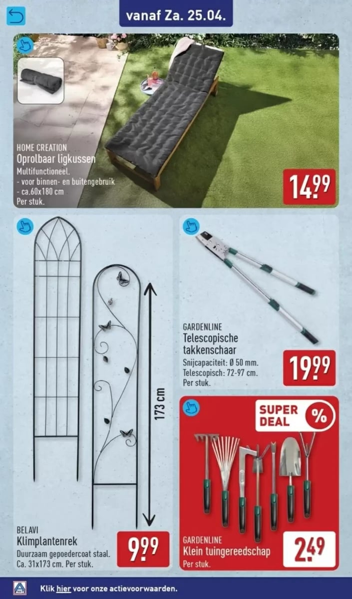 ALDI folder – pagina 10