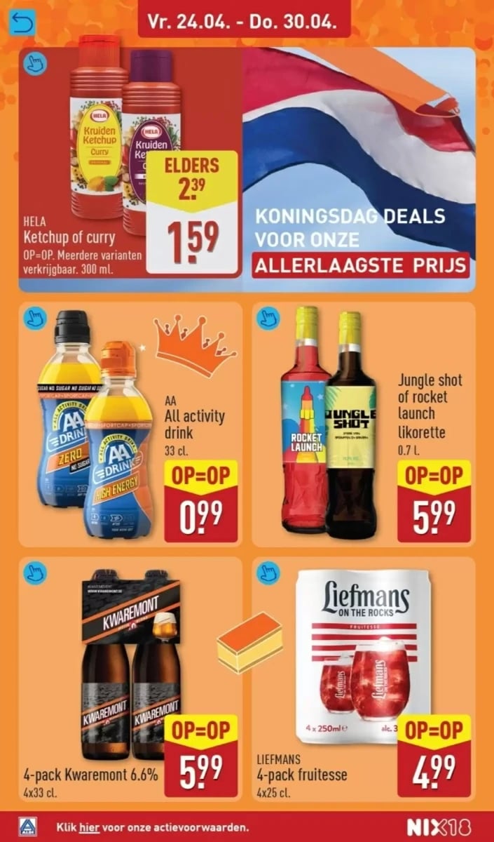 ALDI folder – pagina 4