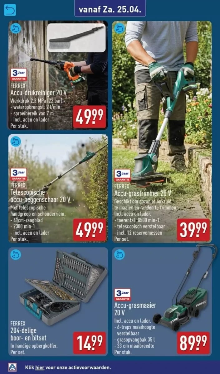 ALDI folder – pagina 14