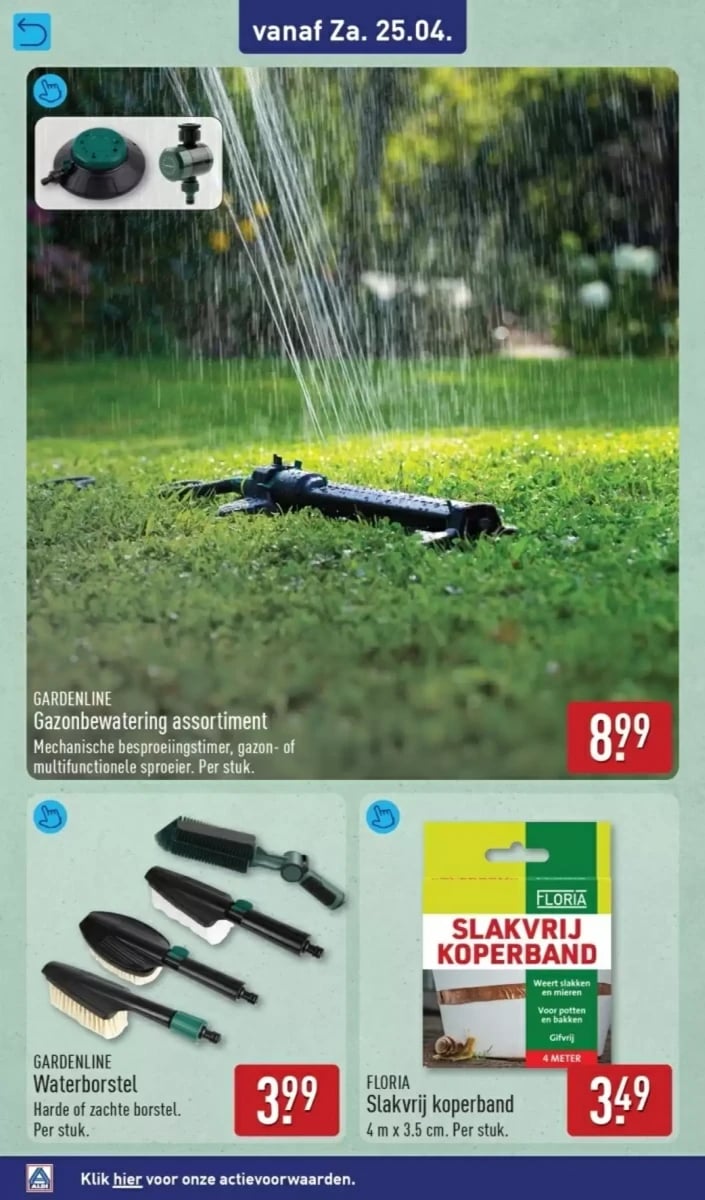 ALDI folder – pagina 8