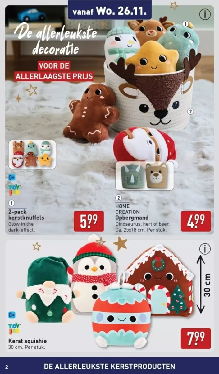 ALDI folder – pagina 2