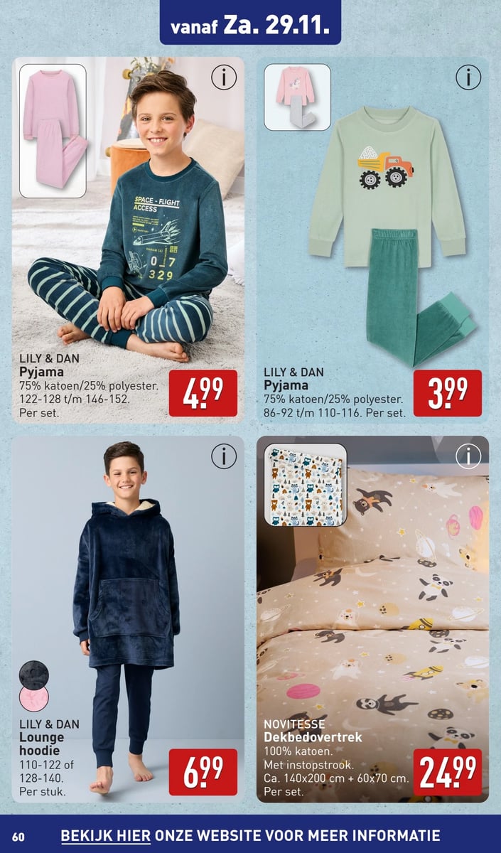 ALDI folder – pagina 60