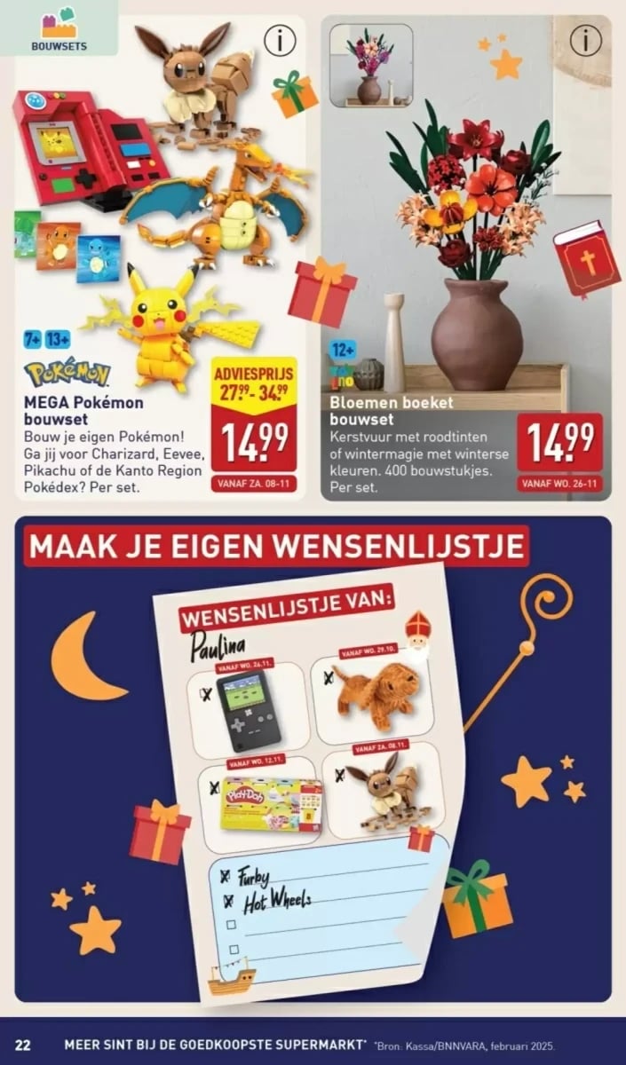 ALDI folder – pagina 22