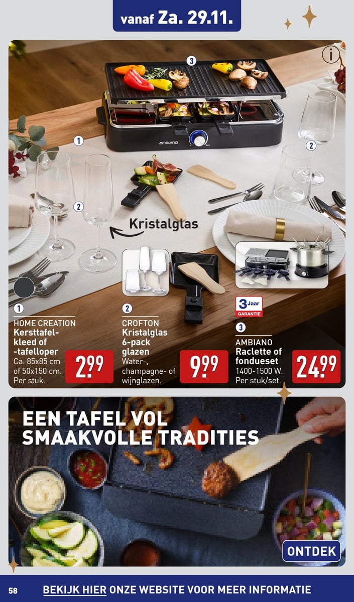 ALDI folder – pagina 58