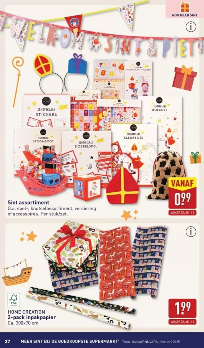 ALDI folder – pagina 37