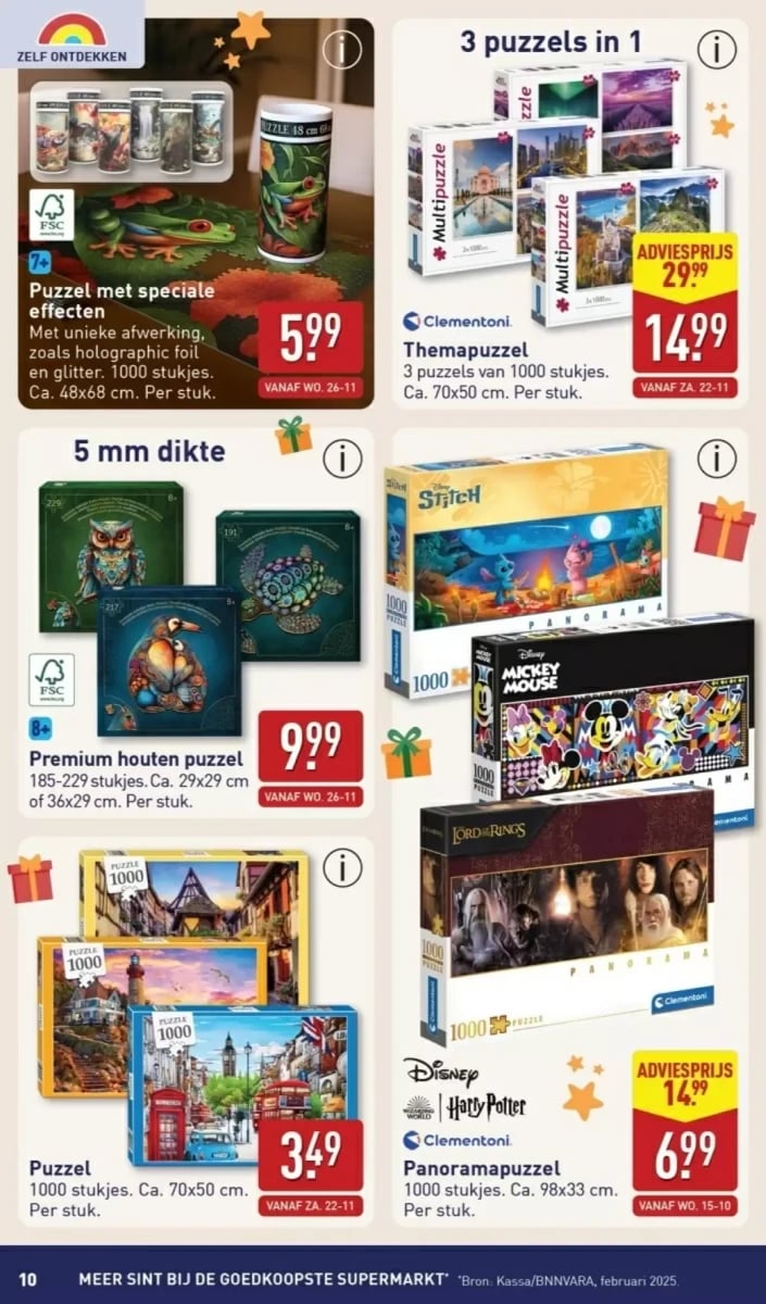 ALDI folder – pagina 10