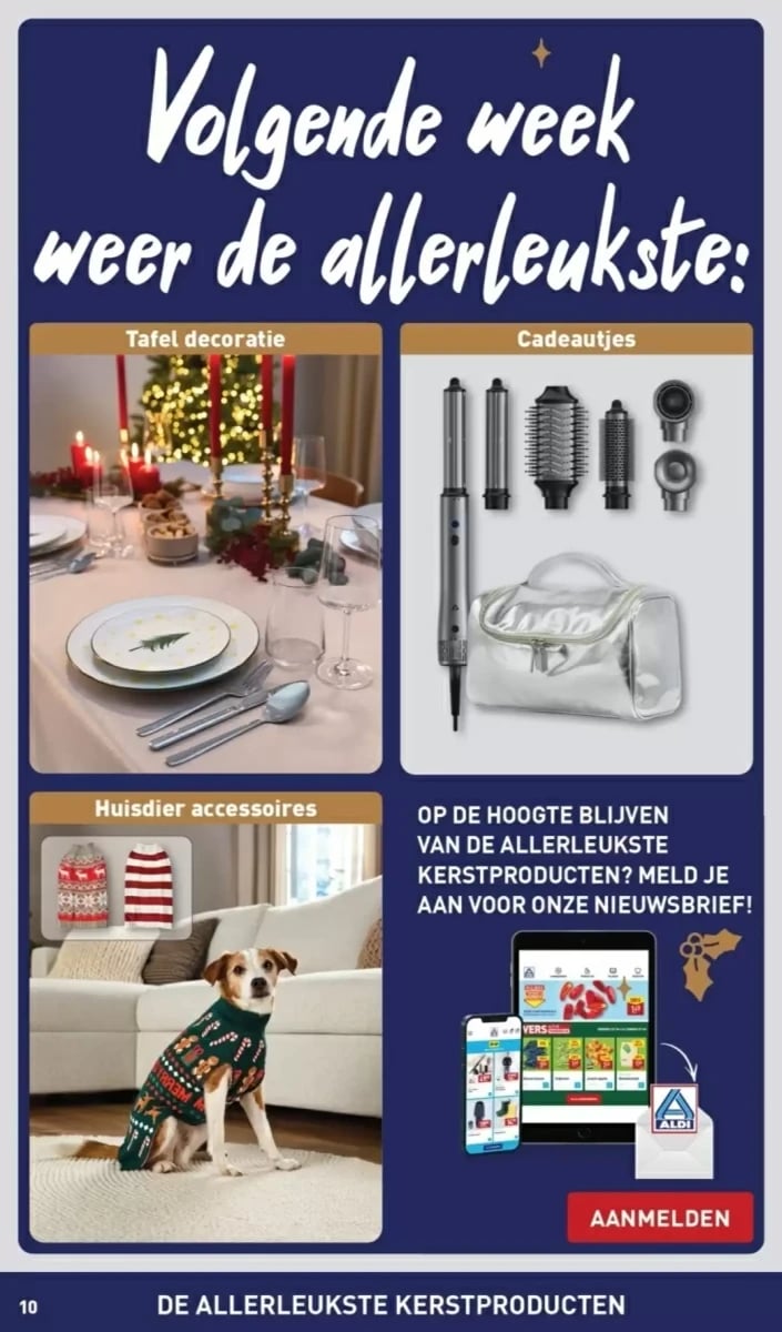 ALDI folder – pagina 10