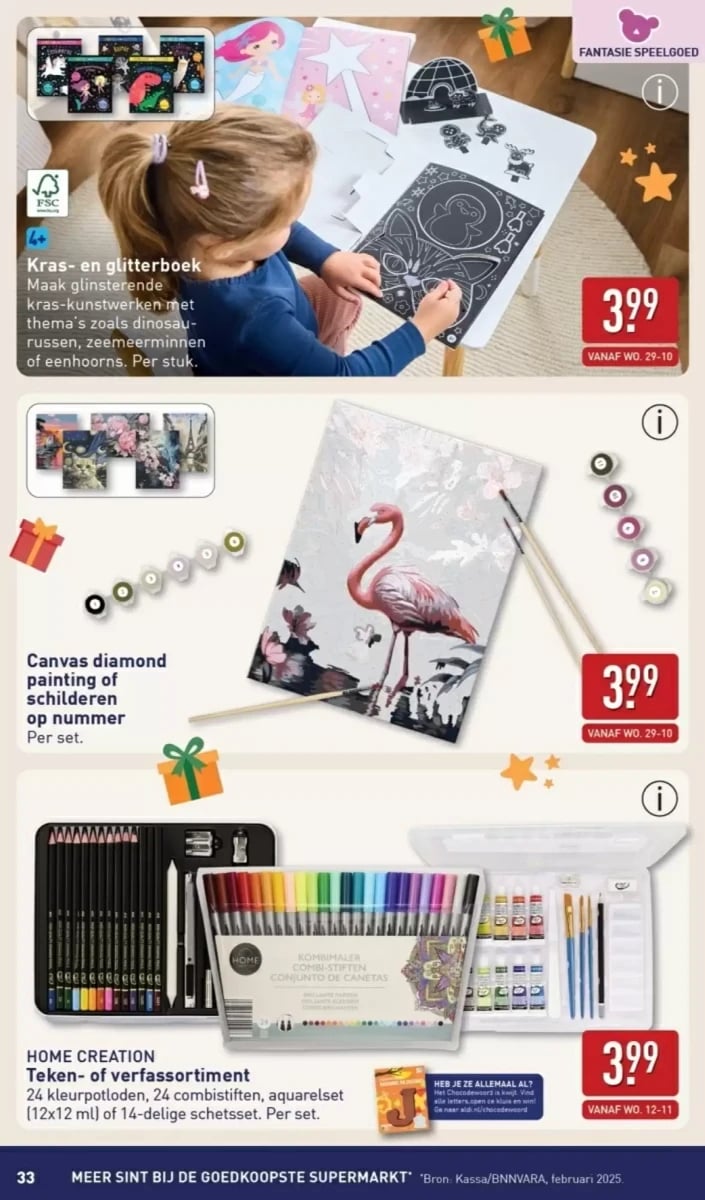 ALDI folder – pagina 33